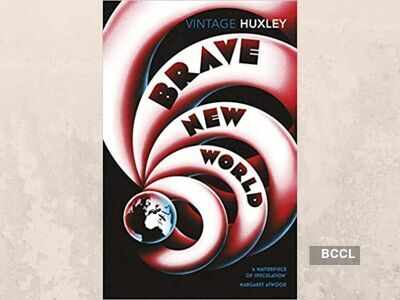 Screen adaptation of 'Brave New World' axed after single season