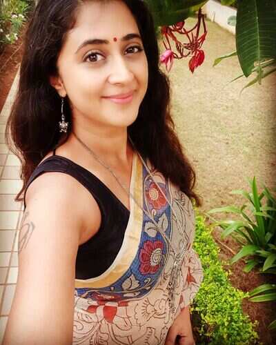 Get workout motivation from actress Kaniha