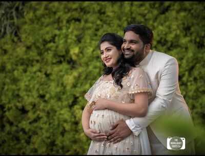 Pavan Wadeyar releases a special song as he and wife Apeksha expect their first child