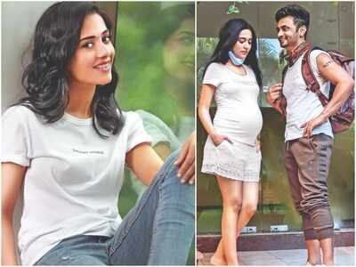 EXCLUSIVE: Amrita Rao: Yay! I’m a 2020 mom