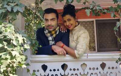 Rajshri Ponnappa is set to get married in 2021
