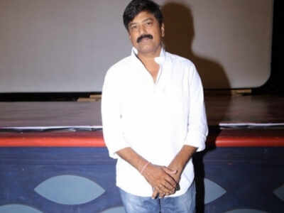 Editor Kola Bhasker passed away today in Hyderabad