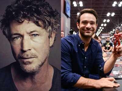 Aidan Gillen, Charlie Cox to star in series 'Kin'