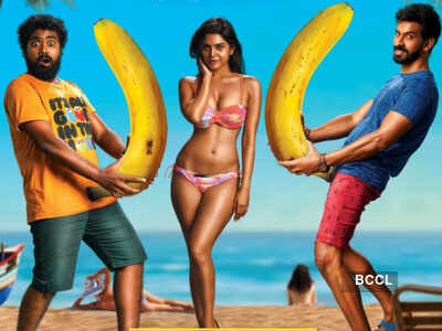 ''Chithakkottudu 2'' teaser crosses 1 million views