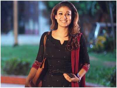 Nayanthara joins ‘Nizhal’?