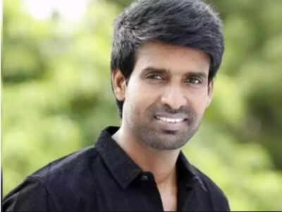 Soori has a request to Vishnu Vishal's father