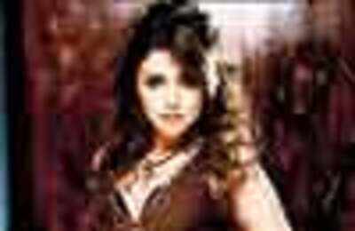 Aarti is feeling blessed