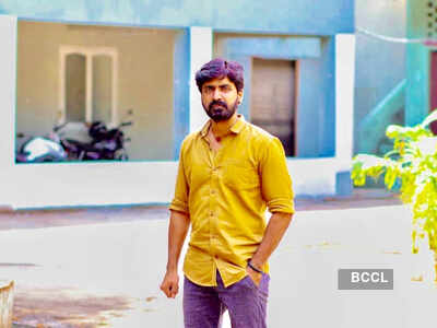 Exclusive: "Performing such a tough stunt on a rainy day was really risky," says Prajin Padmanabhan