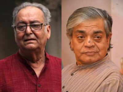 Exclusive! Satyajit Ray's son, Sandip Ray on Soumitra Chatterjee's demise: "They don't make men like him anymore"