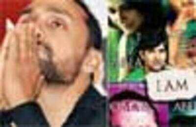 I know at least two gays in B'wood: Rahul