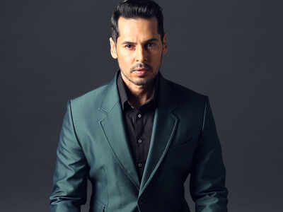 Exclusive! Dino Morea: Lost the opportunity to work with Asif Basra, despite being part of the same project