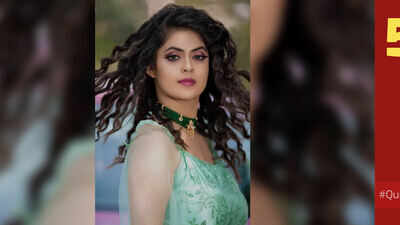 Mansi Joshi talks about her five favourite movies