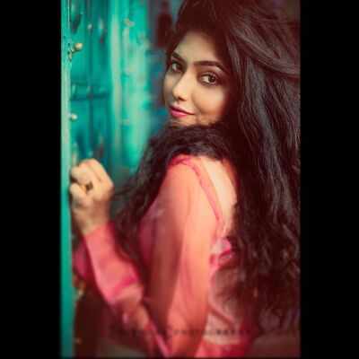 Samyukta Hornad talks about the six deadly sins of the mind