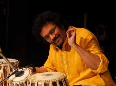 Composing music for ‘Abhijatrik’ was special for Bickram Ghosh