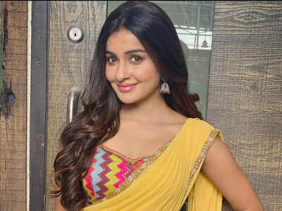 I was very nervous to meet Ekta Kapoor for the first time says Chhavi Pandey