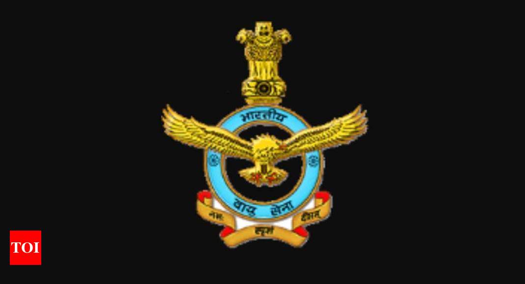 IAF AFCAT 2021 Application Registration Process Begins From Dec 1 At