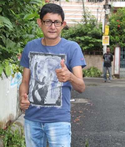 Kanchan Mullick’s commitment is a lesson to all