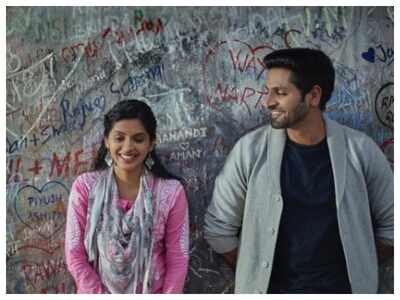 'Ringan' fame Makarand Mane to make his Bollywood debut with his next starring Vaibhav Tatwawaadi and Anjali Patil