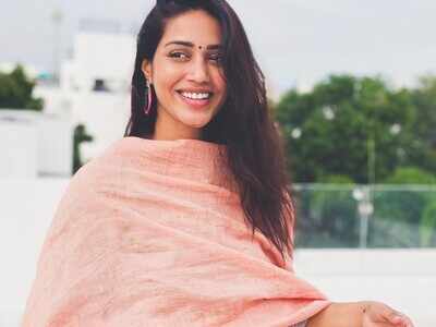 Nivetha Pethuraj to play a key role in Rana Daggubati, Sai Pallavi starrer Virata Parvam