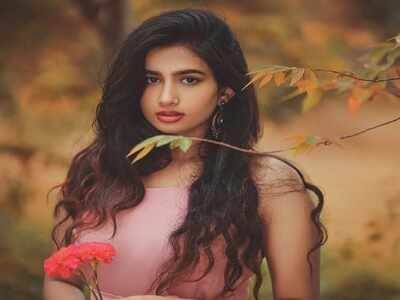 Padavi Poorva actress Anjali Anish talks about her inspirations