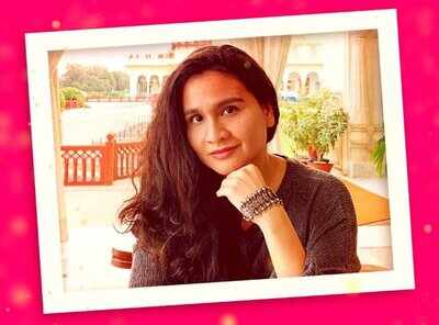 Shwetha Sabu Cyril joins Vignesh Shivan's Kaathu Vaakula Rendu Kaadhal