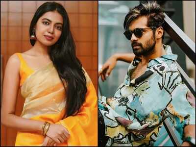 WWW: ‘118’ director KV Guhan wraps up his next with Shivani Rajashekar and Adith Arun