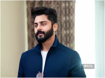 Exclusive! Roshan Basheer on his intimate wedding: It is a trend we should carry forward, even in a non-pandemic era