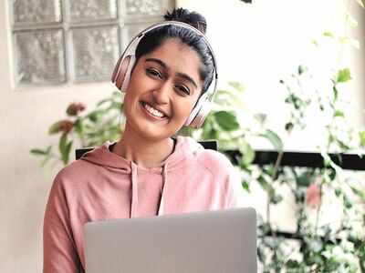 YouTuber Niharika NM says being herself in videos has worked for her