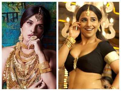 Richa Chadha Has This To Say About Her Film Shakeela Being Compared