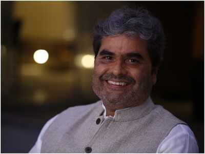 Vishal Bhardwaj: In 2020, the most important thing that all of us have learned is how precious it is to be normal