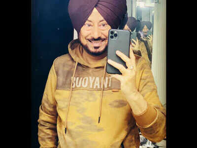 Did you know Jaswinder Bhalla once got a chance to work with Aamir Khan?