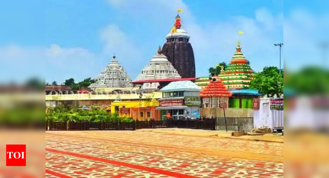 Odisha Devotees Get Emotional On First Day Of Puri Jagannath Temples