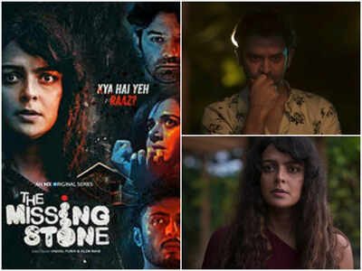 Exclusive! Barun Sobti and Bidita Bag on MxPlayer’s ‘The Missing Stone’: ‘Every scene has it’s own charm to keep you hooked till the end’
