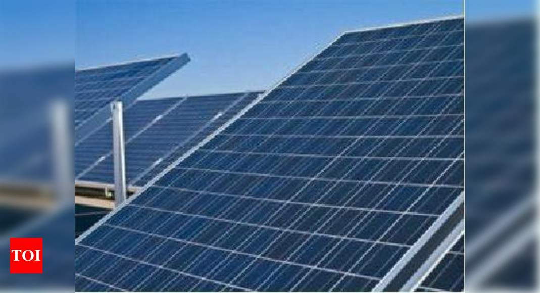 Adani Green Gets 600 MW Wind Solar Hybrid Power Project From SECI