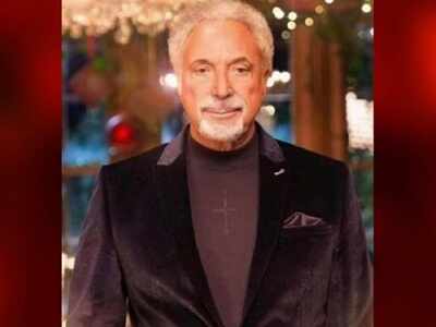 Tom Jones to release a new album