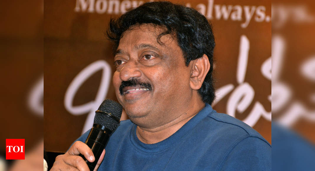 Exclusive Ram Gopal Varma Shifts Out Of Mumbai Hindi Movie News