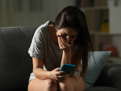 "My daughter is in a bad relationship with a boy"