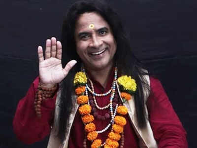 Samir Choughule to play Gandavare Baba in Assa Maher Nako G Bai