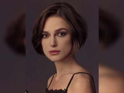Keira Knightley: Sexual objectification of women still exists
