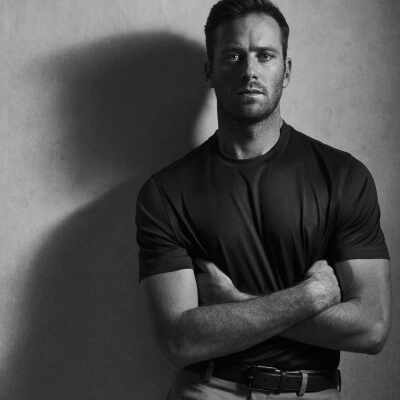 Armie Hammer speaks out against allegations