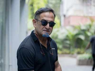 Exclusive! Police complaint against Mahesh Manjrekar; the director says he should have filed it first