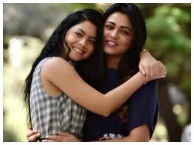 Exclusive! Sonalee Kulkarni on working with Prarthana Behere: We know each other's strengths and weaknesses