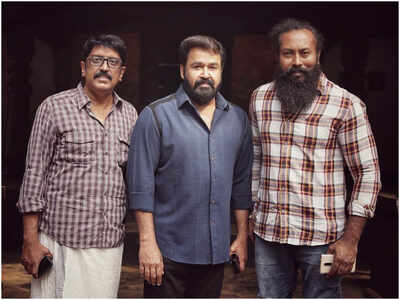 ‘KGF: Chapter 1’ fame Ramachandra Raju joins Mohanlal’s ‘Aaraattu’