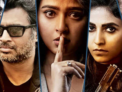 Anushka Shetty and Madhavan starrer ‘Nishabdam’ to premiere on January 24