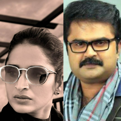 Surabhi Lakshmi's Padma would make a strong feminine statement: Anoop Menon