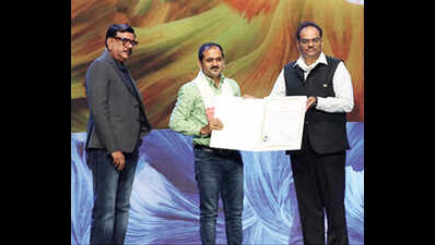 Film on Assam’s floods wins big at IFFI
