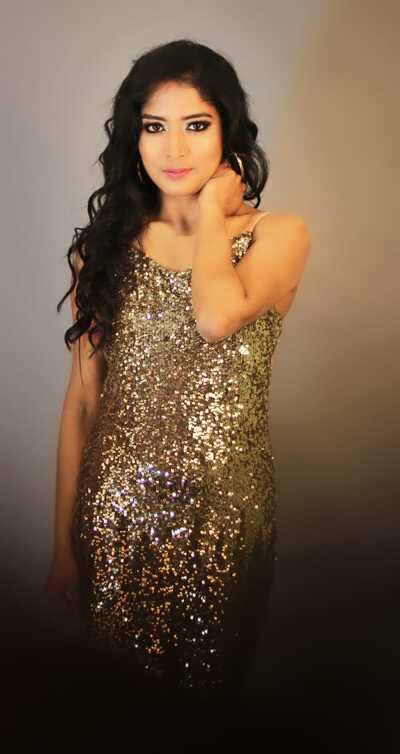 Bengali actress Srestha Banerjee's short aims for Oscar nomination