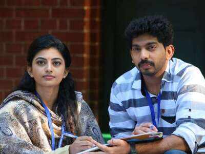 Sam Jones, Anandhi come together for a social drama