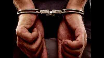 Assam: Farmers ‘vandalise’ Covid-19 desk at Guwahati airport on return; 2 arrested