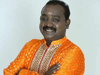 Star Singer fame and Bigg Boss Malayalam contestant Somadas,42, dies of cardiac arrest